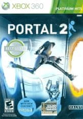 Xbox Game Studios Portal 2 (X360)