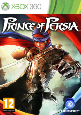 Xbox Game Studios Prince of Persia (X360/XONE)