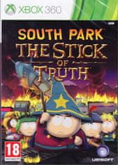 Xbox Game Studios South Park: The Stick of Truth (X360)