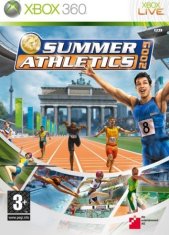 Xbox Game Studios Summer Athletics 2009 (X360)