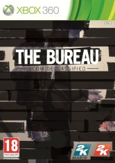 Xbox Game Studios The Bureau: XCOM Declassified (X360)