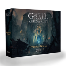 Ostatní Tainted Grail: King of Ruin - Stretch Goal Box - EN