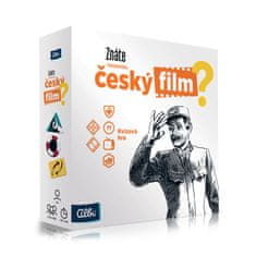 Ostatní Znáte český film?