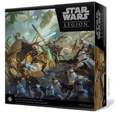 Asmodee Star Wars Legion: Clone Wars - Core Set - EN