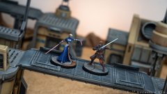 Asmodee Star Wars: Shatterpoint - EN