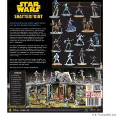 Asmodee Star Wars: Shatterpoint - EN