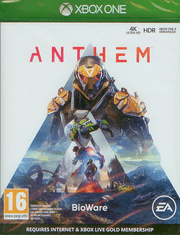 Xbox Game Studios Anthem (XONE)