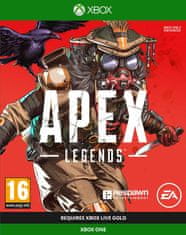 Xbox Game Studios Apex Legends Bloodhound Edition (XONE)