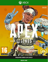 Xbox Game Studios Apex Legends Lifeline Edition (XONE)