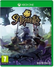 Xbox Game Studios Armello (XONE)