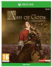 Xbox Game Studios Ash of Gods: Redemption (XONE)