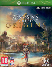 Xbox Game Studios Assassin's Creed: Origins (XONE)