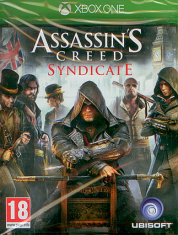 Xbox Game Studios Assassin's Creed: Syndicate (XONE)