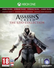 Xbox Game Studios Assassins Creed: The Ezio Collection (XONE)