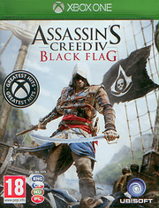 Xbox Game Studios Assassin´s Creed IV Black Flag (XONE)