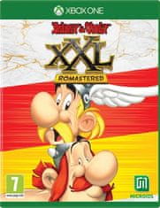 Xbox Game Studios Asterix & Obelix XXL: Romastered (XONE)