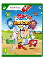 Xbox Game Studios Asterix & Obelix: Heroes (XONE/XSX)