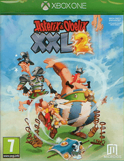 Xbox Game Studios Asterix and Obelix XXL 2 (XONE)