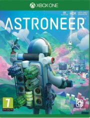 Xbox Game Studios Astroneer (XONE)