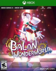 Xbox Game Studios Balan Wonderworld (XONE)