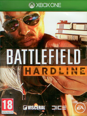 Xbox Game Studios Battlefield Hardline (XONE)