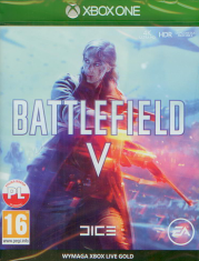 Xbox Game Studios Battlefield V (XONE)