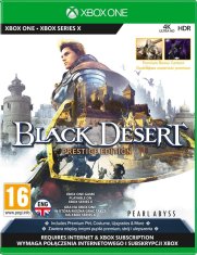 Xbox Game Studios Black Desert Prestige Edition (XONE)