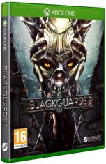 Xbox Game Studios Blackguards 2 (XONE)