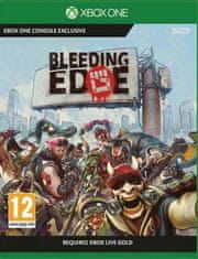 Xbox Game Studios Bleeding Edge (XONE)