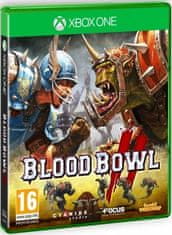 Xbox Game Studios Blood Bowl 2 (XONE)