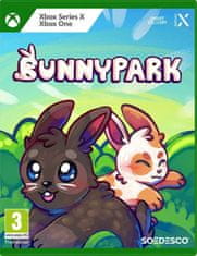 Xbox Game Studios Bunny Park (XONE/XSX)