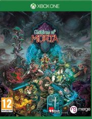 Xbox Game Studios Children of Morta (XONE)