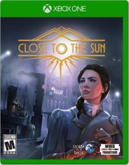 Xbox Game Studios Close to the Sun (XONE)