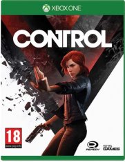 Xbox Game Studios Control (XONE)