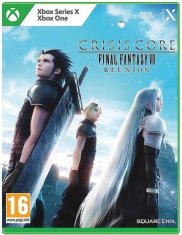 Xbox Game Studios Crisis Core Final Fantasy VII - Reunion (XONE/XSX)