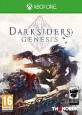 Xbox Game Studios Darksiders Genesis (XONE)