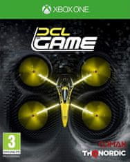 Xbox Game Studios DCL - The Game (XONE)