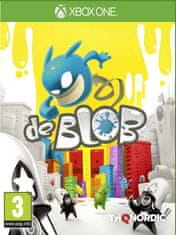 Xbox Game Studios De Blob (XONE)