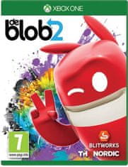 Xbox Game Studios De Blob 2: The Underground (XONE)