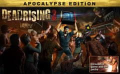 Xbox Game Studios Dead Rising 3: Apocalypse Edition (XONE)