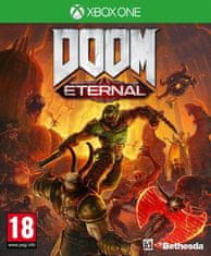 Xbox Game Studios Doom Eternal (XONE)