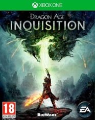 Xbox Game Studios Dragon Age: Inquisition (XONE)