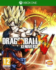 Xbox Game Studios Dragon Ball Xenoverse (XONE)