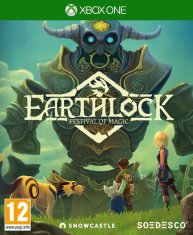 Xbox Game Studios Earthlock: Festival of Magic (XONE)