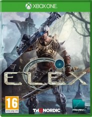 Xbox Game Studios ELEX (XONE)