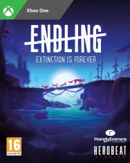 Xbox Game Studios Endling: Extinction is Forever (XONE)