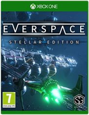 Xbox Game Studios Everspace Stellar Edition (XONE)