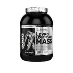 Kevin Levrone Levro Legendary Mass 3000 g vanilla