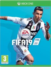 Xbox Game Studios FIFA 19 (XONE)