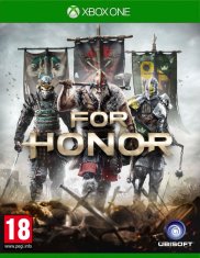 Xbox Game Studios For Honor (XONE)